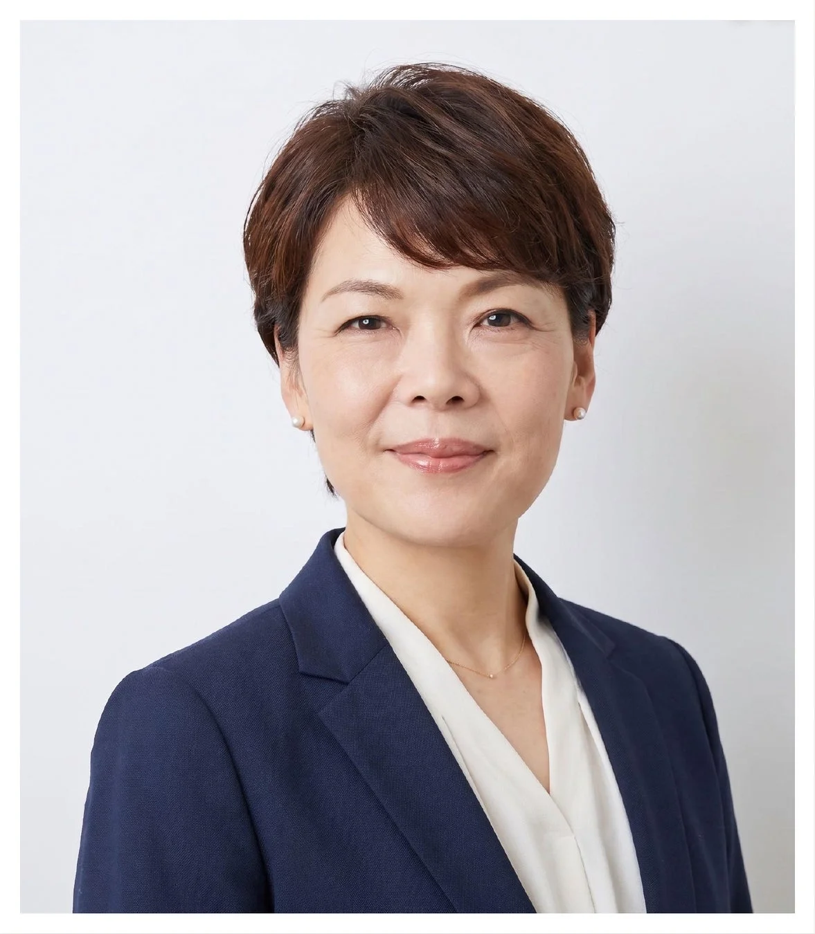 税理士・行政書士 中川 真紀 氏