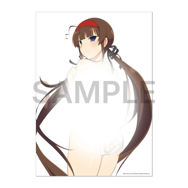 A3耐水ポスター(両備)
