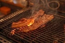 焼肉のイメージ