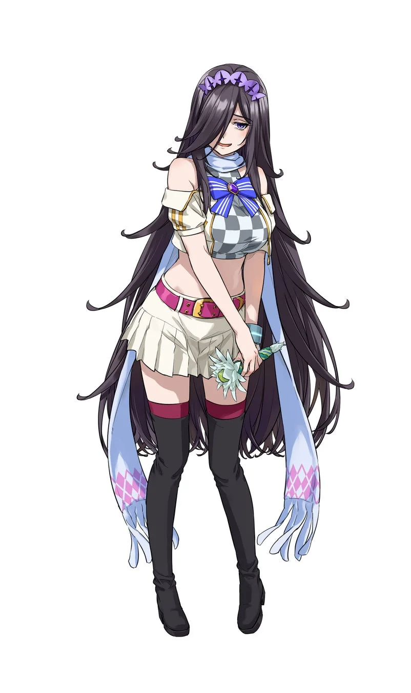 田中 三子