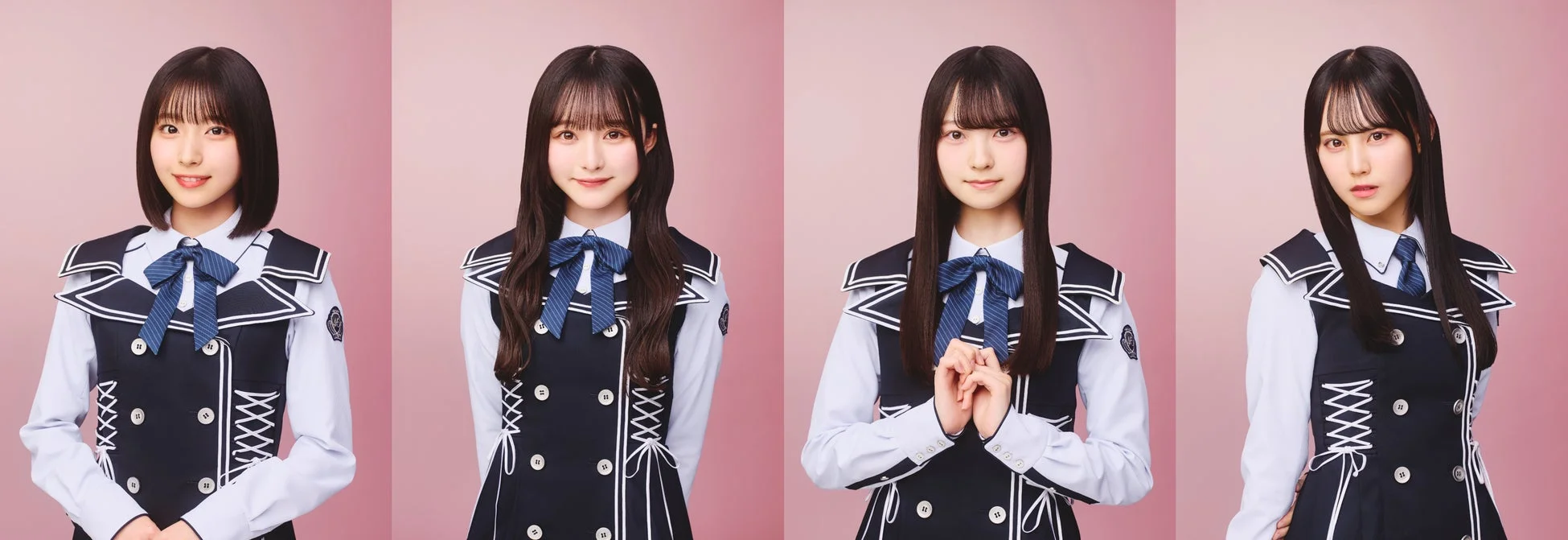 日向坂46メンバー集合3