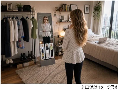 Smart Mirror