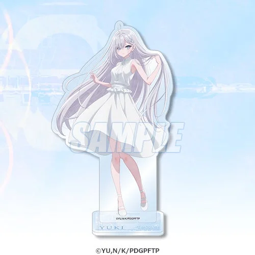 B賞 アクリルスタンドフィギュア 幽鬼1