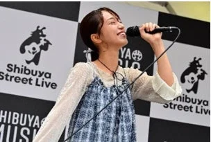 渋谷ストリートライブ