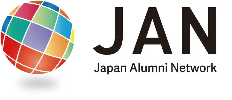Japan Alumni Networkのロゴ