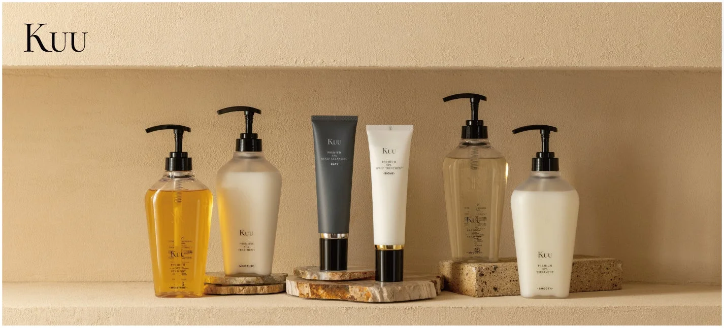 Kuu PREMIUM SPA SERIES