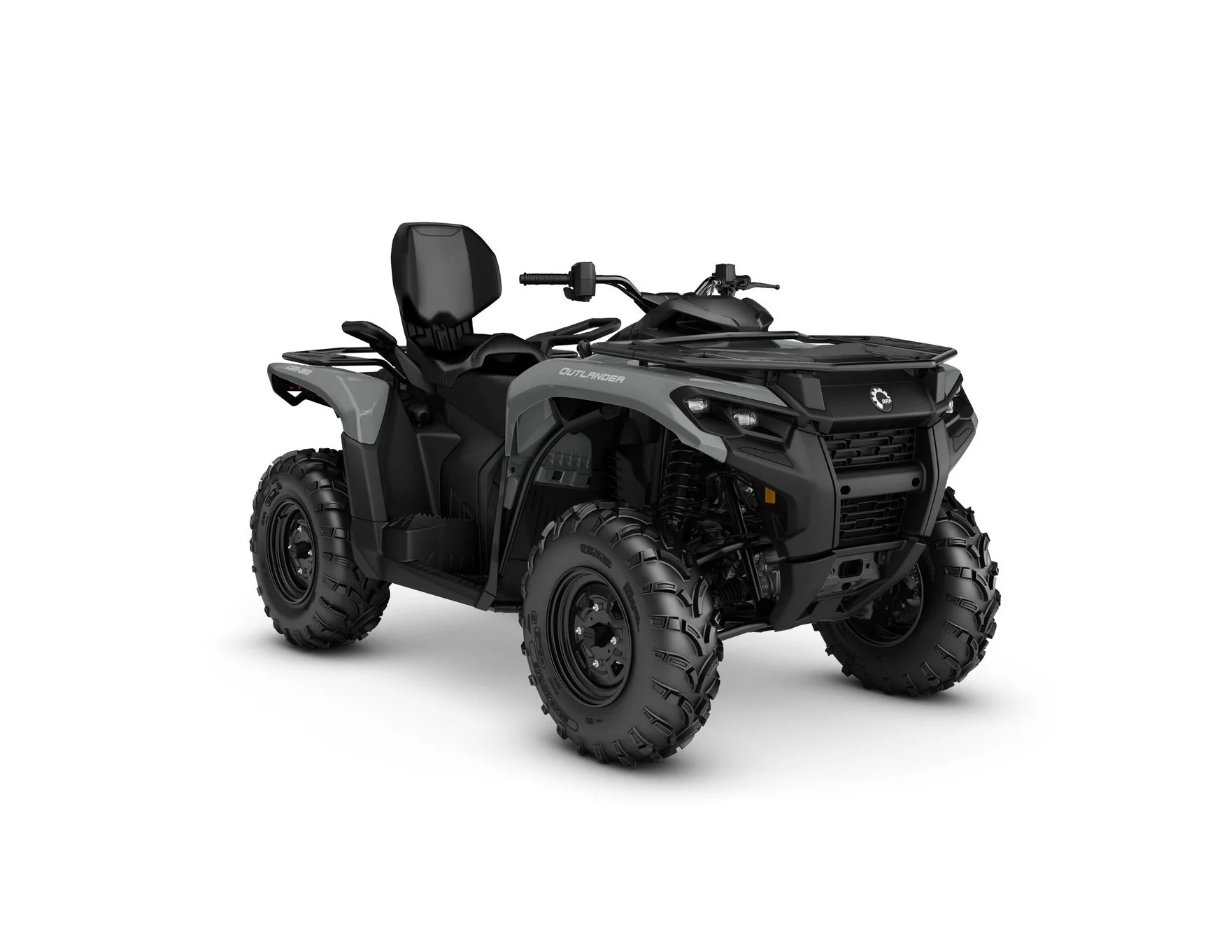 Can-Am Outlander MAX DPS