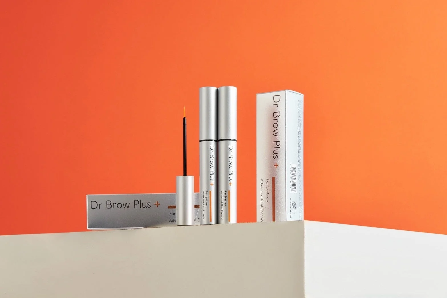 Dr Brow Plus+の複数個の商品