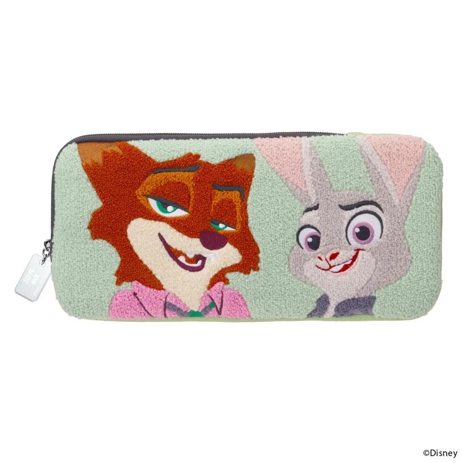 ズートピア