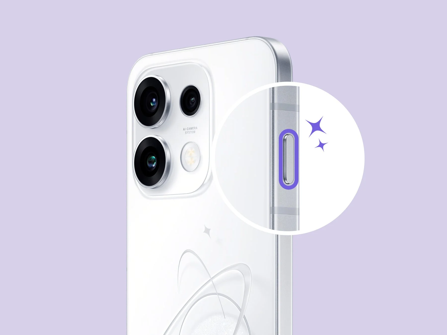 Snap KeyとAIカメラシステム