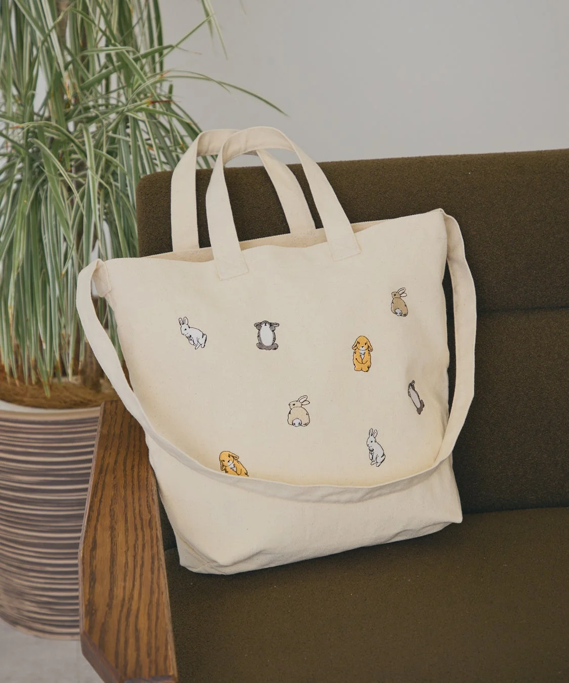 トートBAG