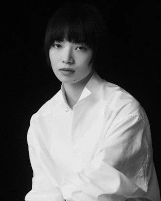 小松菜奈さんのポートレート