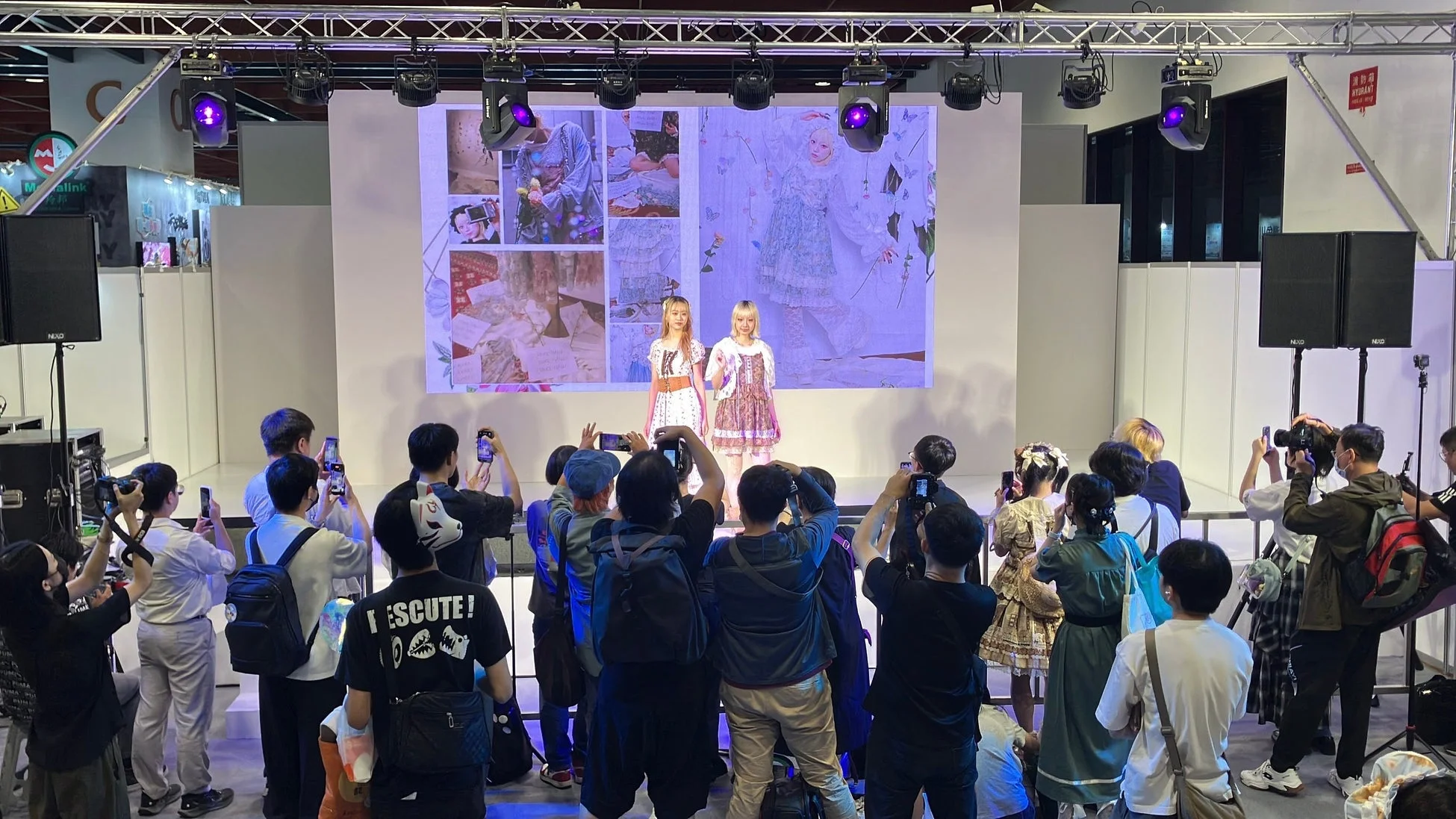 ファッションイベント