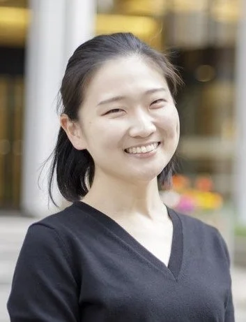 増山 春菜氏