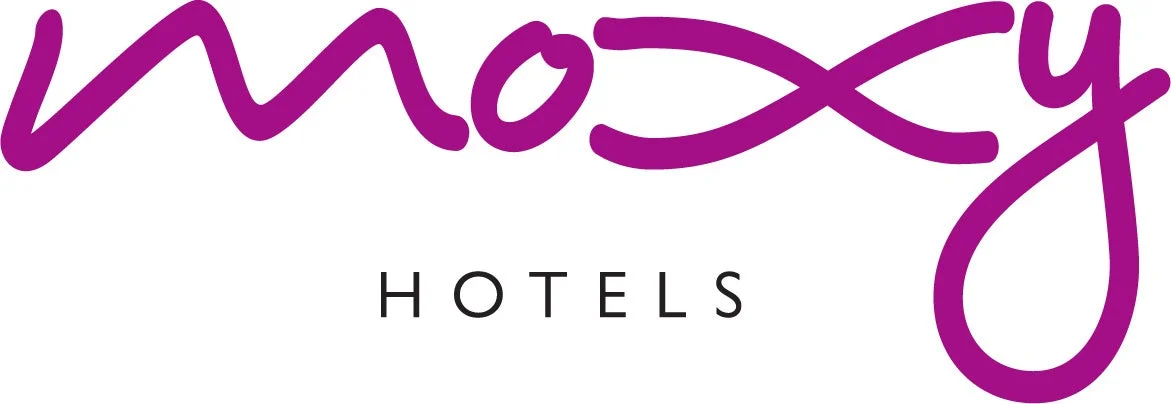 Moxy Hotelsのロゴ画像