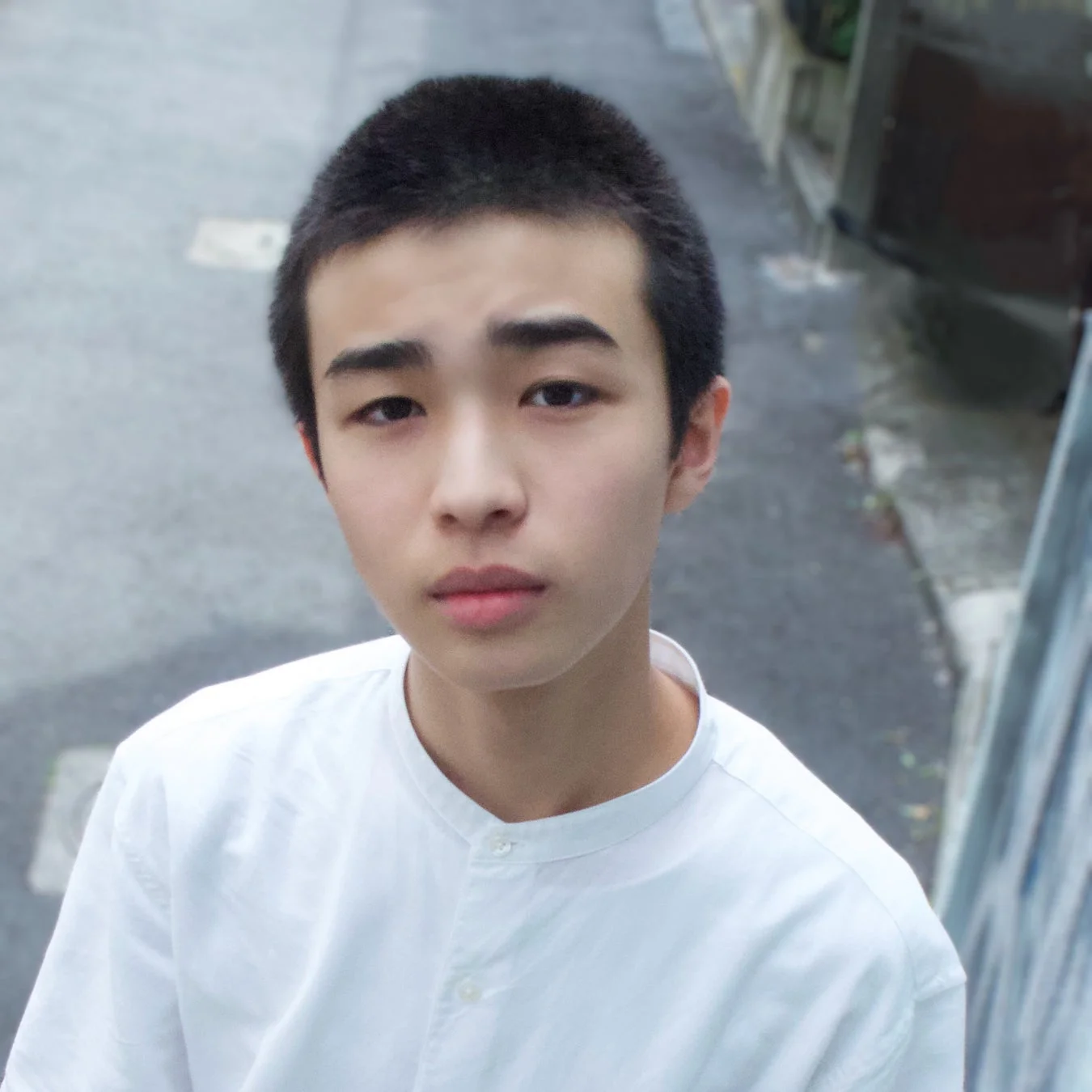 原田琥之佑さん