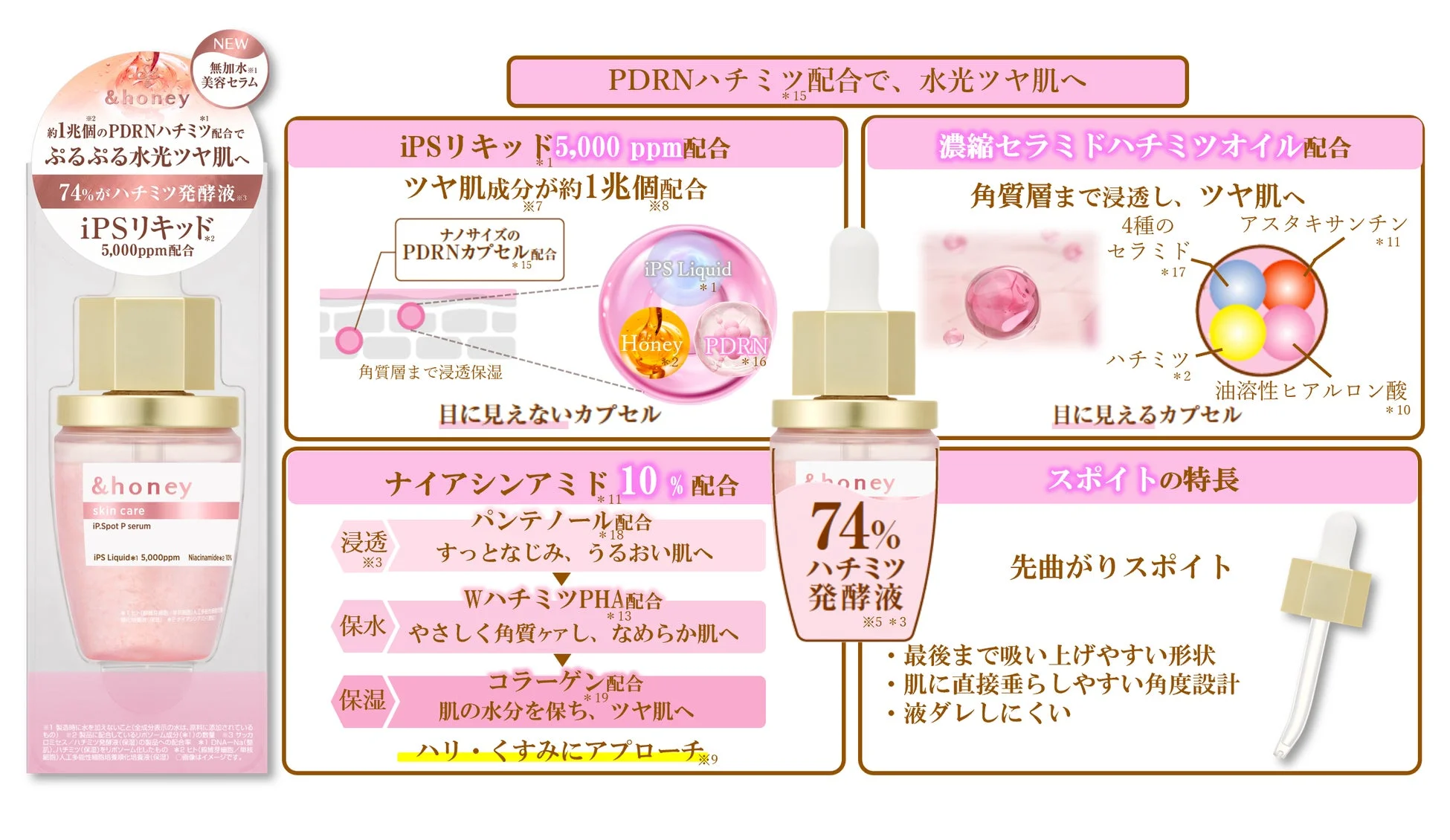 iPスポット Pセラム
