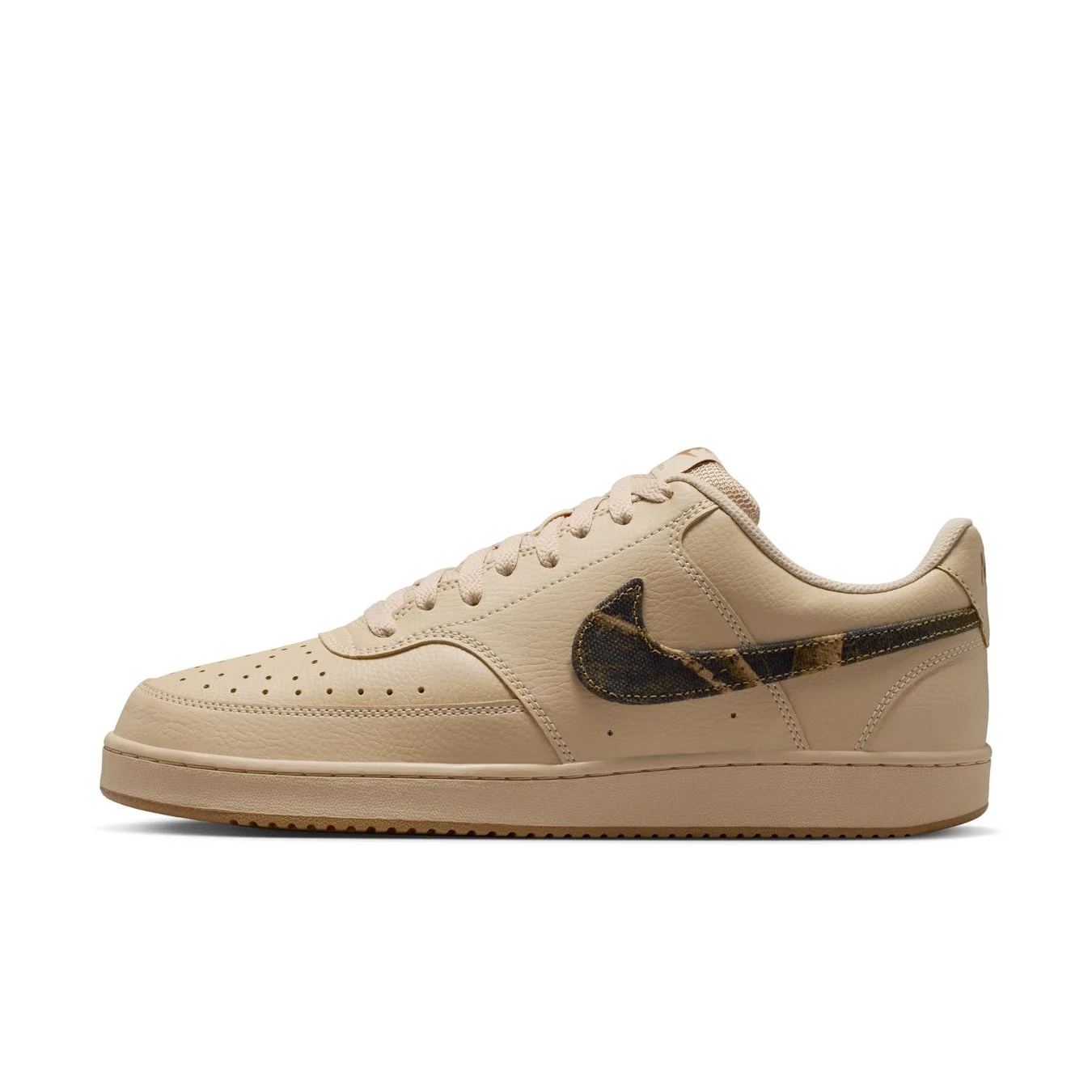 COURT VISION SE
