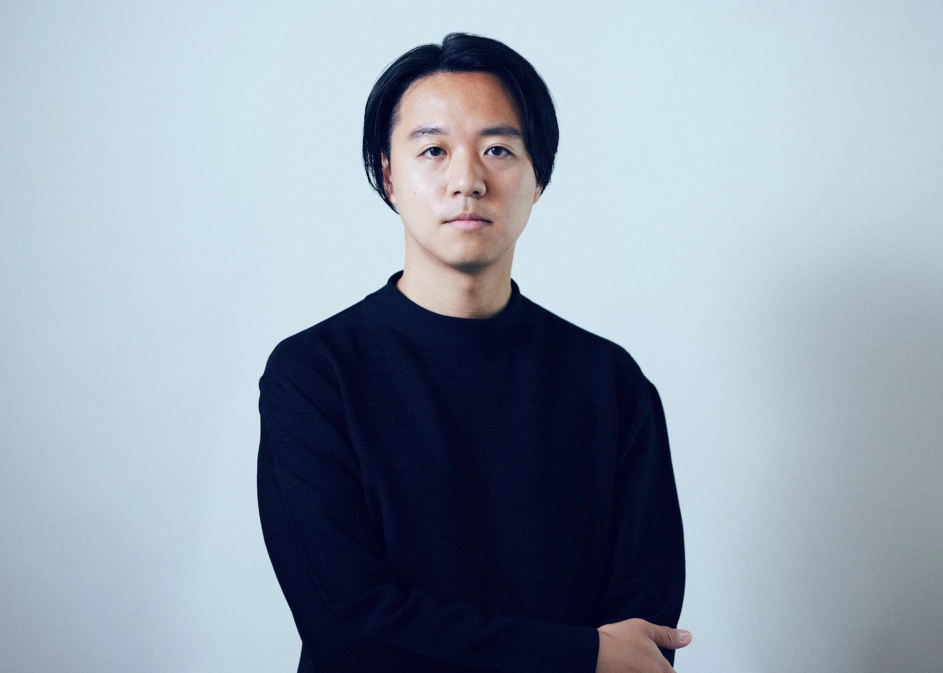 高橋悠介さん