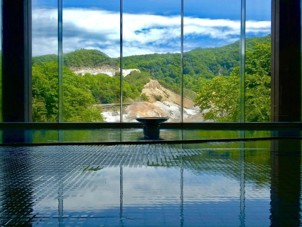 第一滝本館