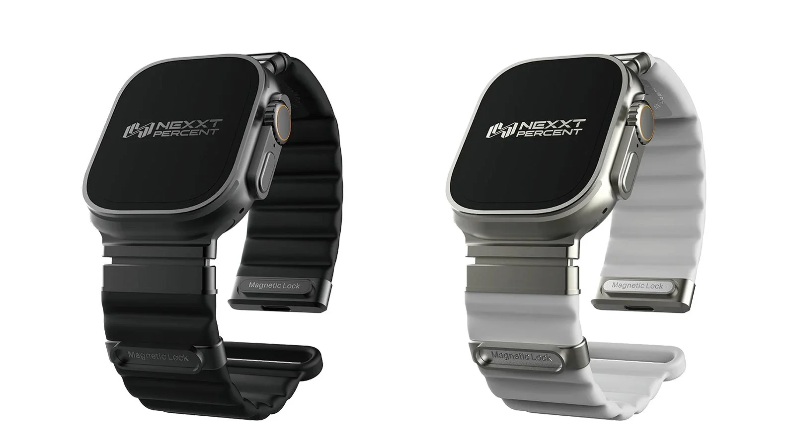 NEXXT PERCENT Magnetic Lock