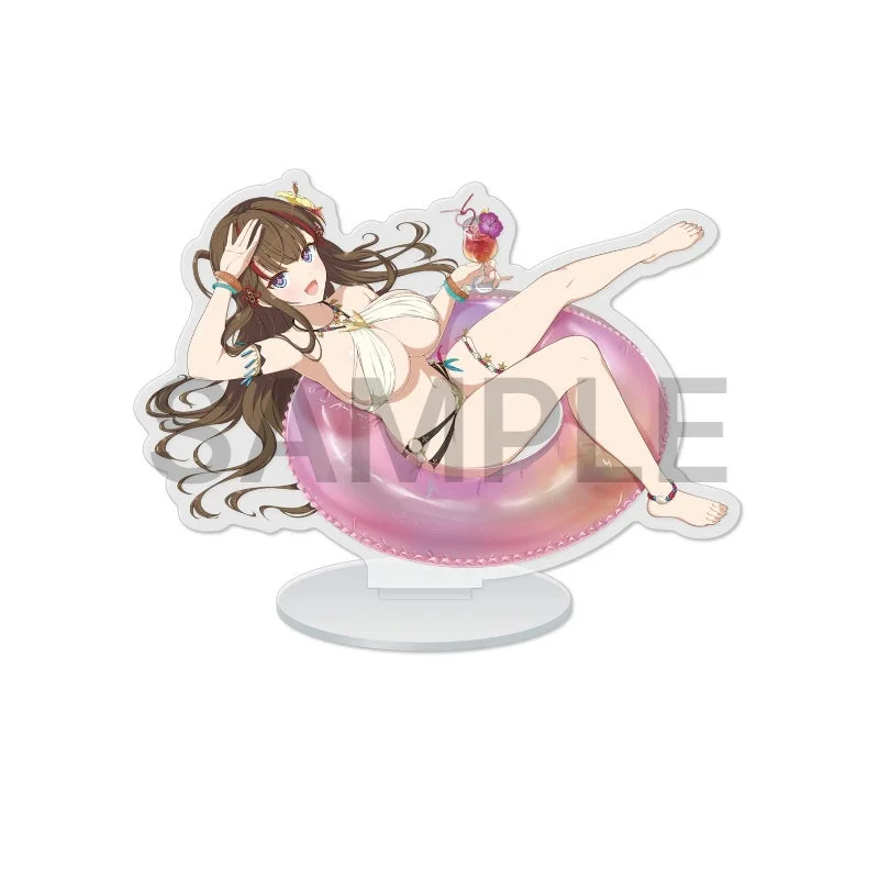 アクリルスタンド(鴇)