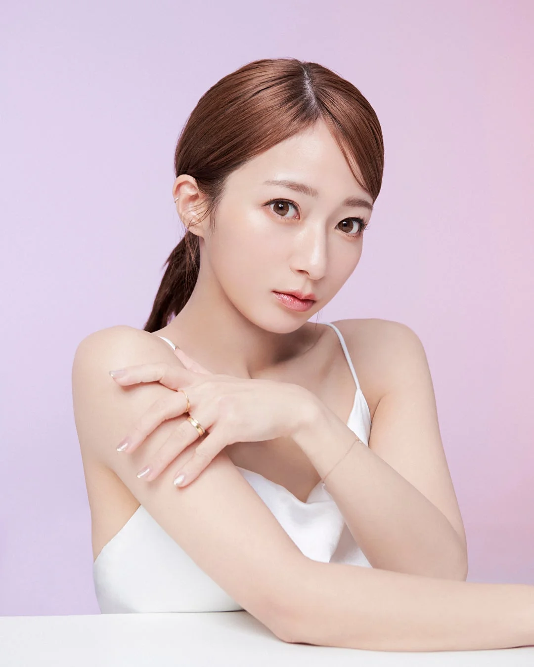 辻󠄀希美さん