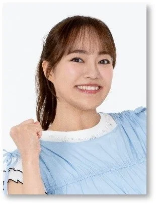 秋元杏月さん