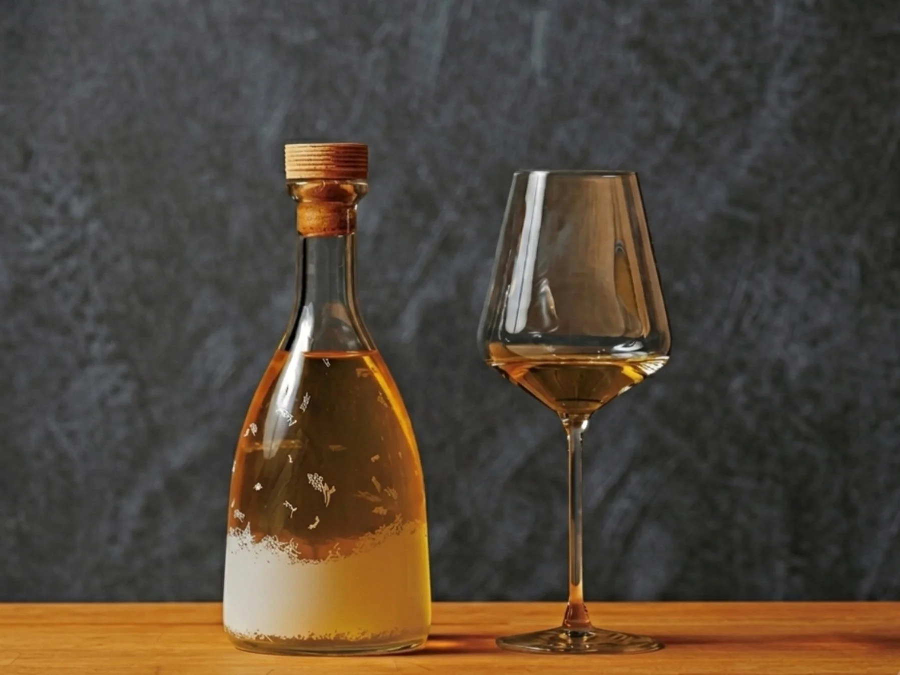 希少な日本酒