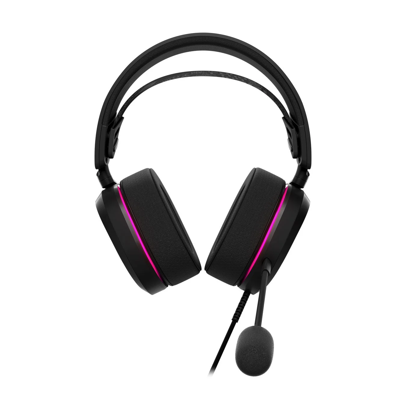 ROG Pelta Core Gaming Headset