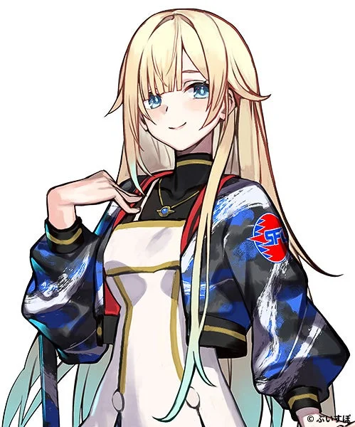 神成 きゅぴ
