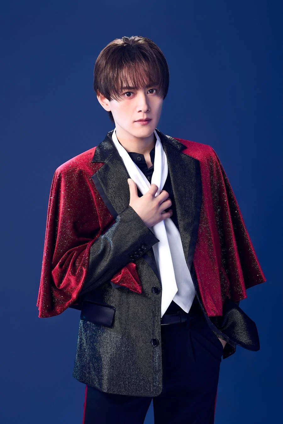 向山毅さん