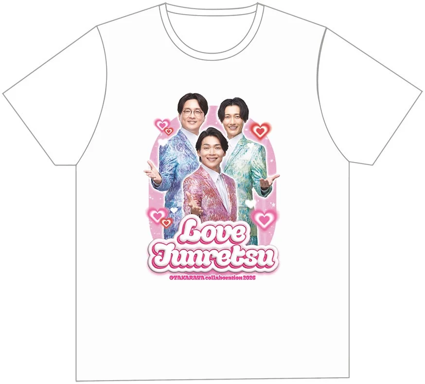 Tシャツデザイン2