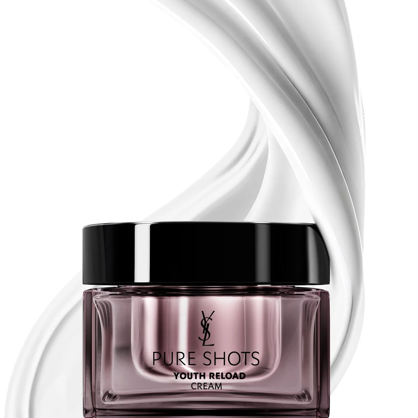 YSL PURE SHOTS YOUTH RELOAD CREAM