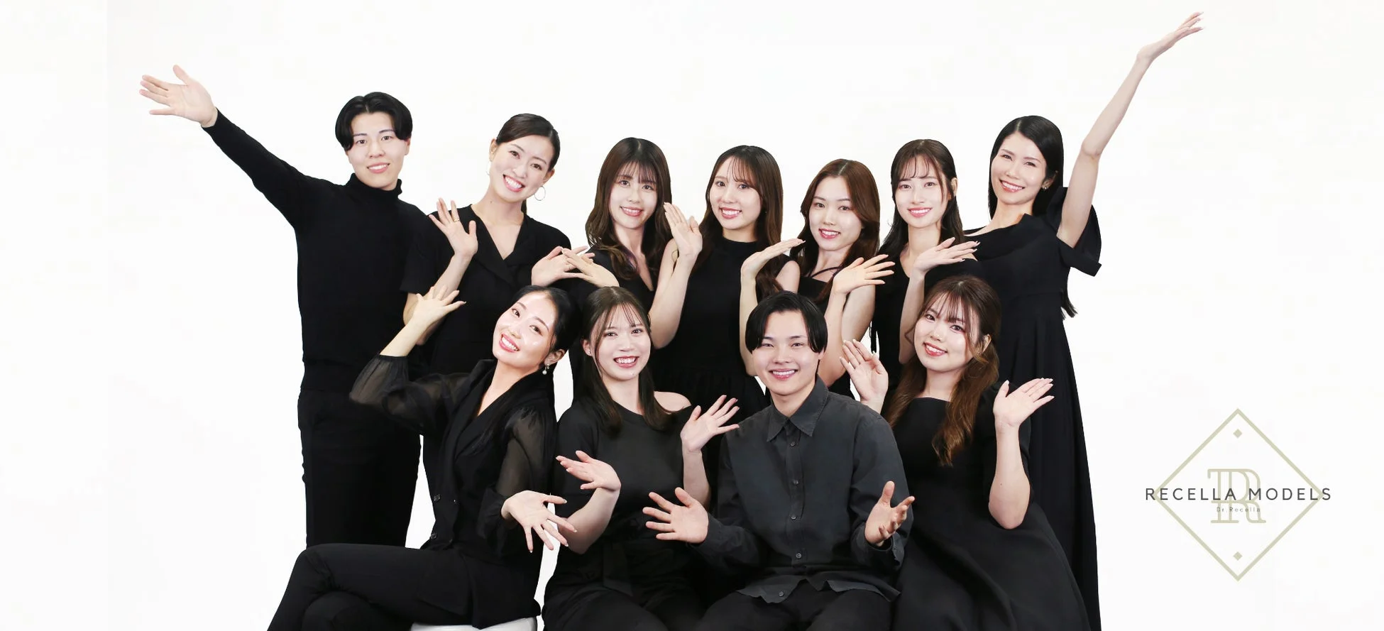 Recella Models
