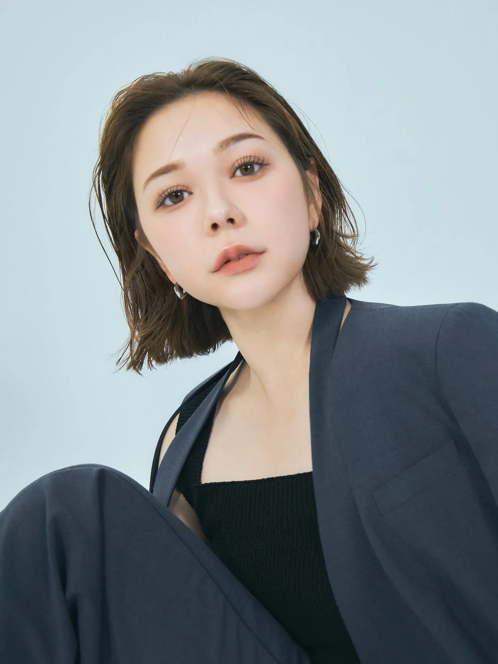 村重杏奈さん
