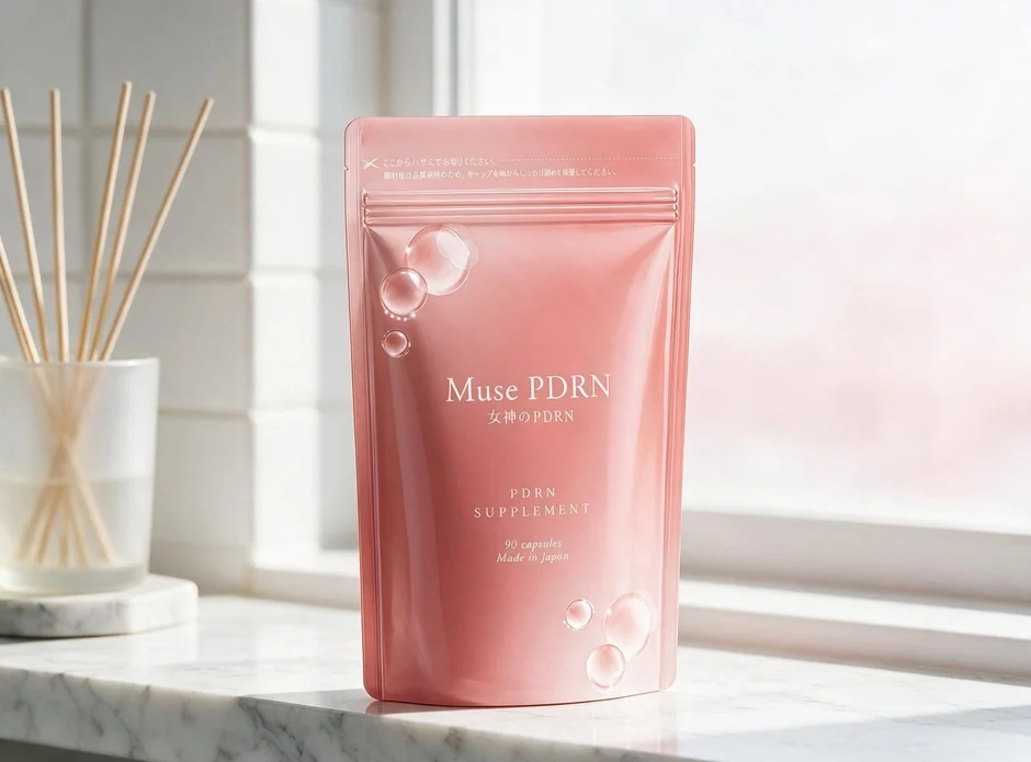 窓辺のMuse PDRN