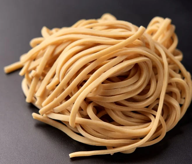 極太麺