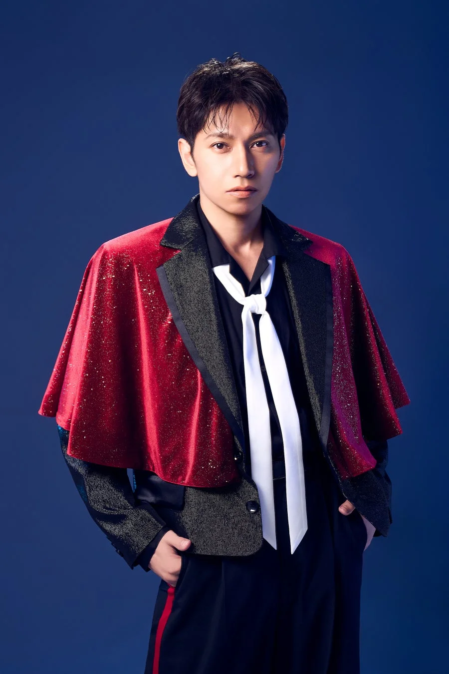 山本佳志さん