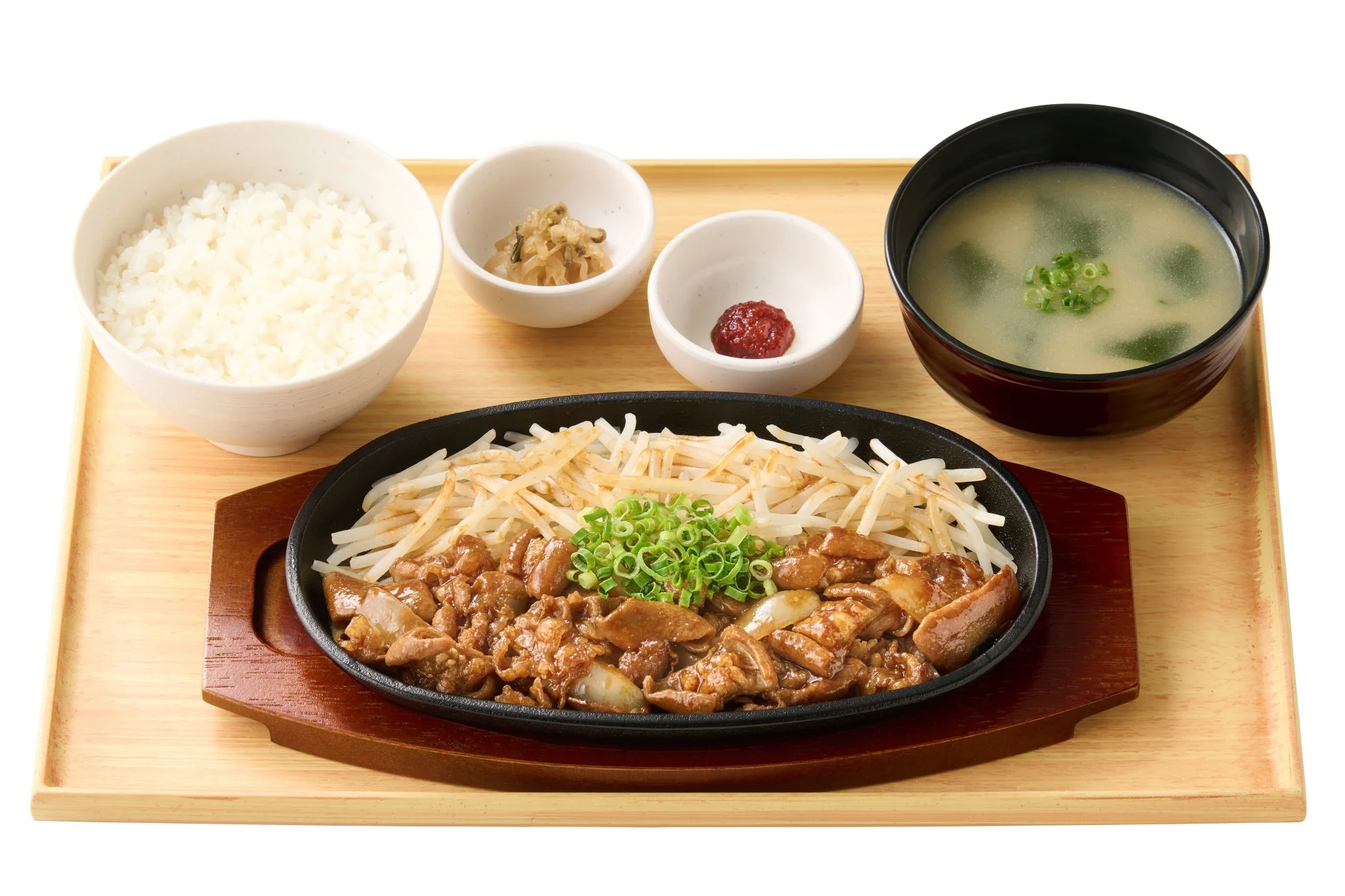 やよい軒 定食