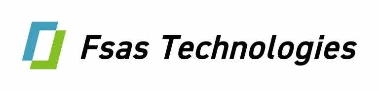 Fsas Technologies ロゴ
