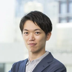 野田和也氏