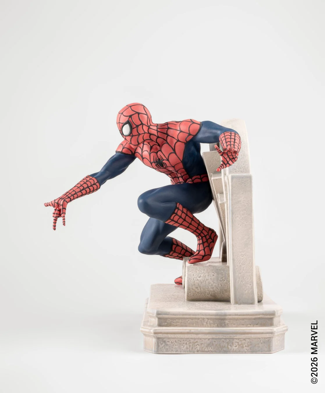 スパイダーマン アート
