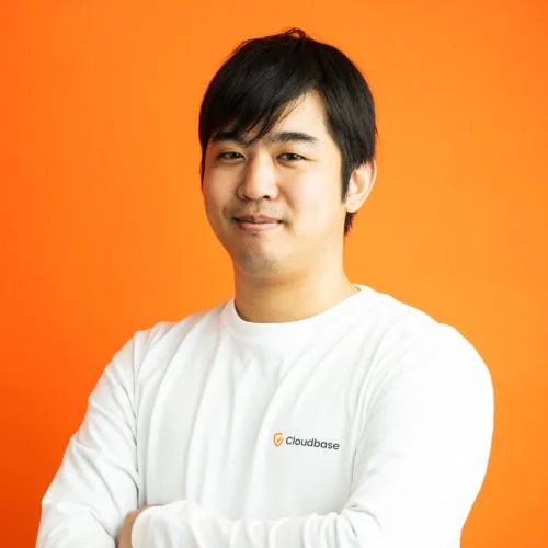 Cloudbase株式会社 VP of Engineering 成瀬 真
