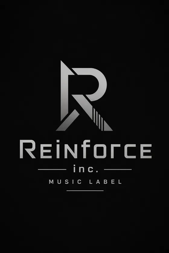 Reinforce inc. Music Label