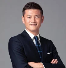 宮本恒靖氏