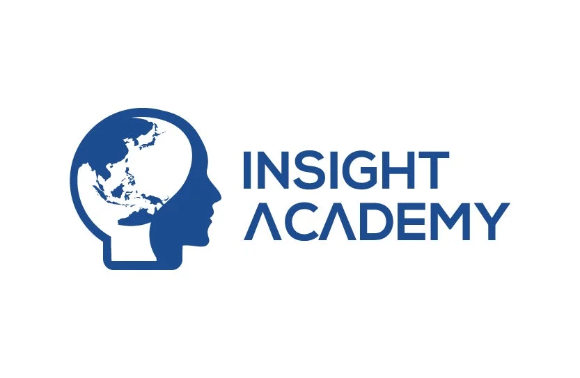 INSIGHT ACADEMYロゴ