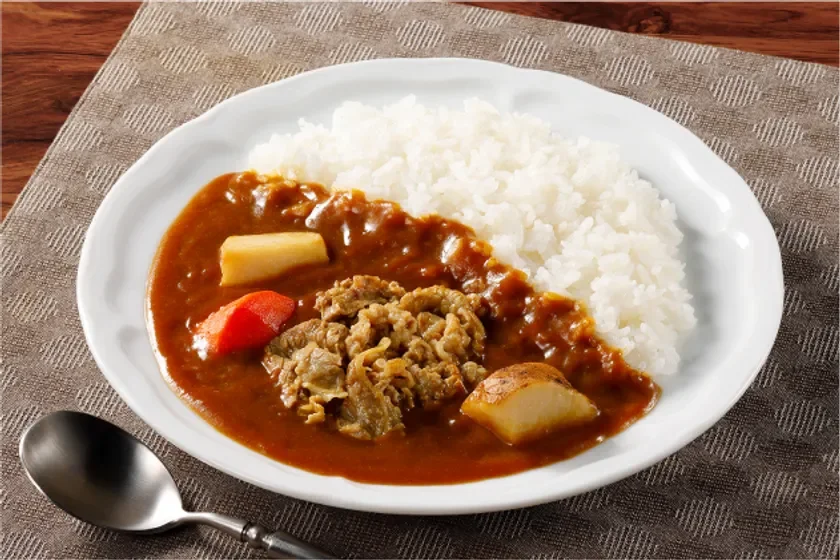 函館五島軒監修 ライスカレー