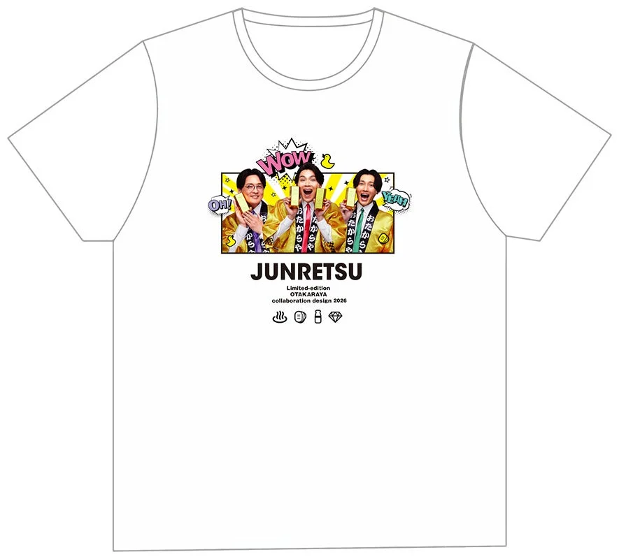 Tシャツデザイン1