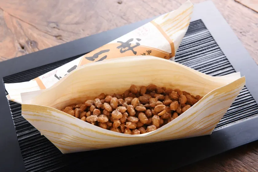舟納豆